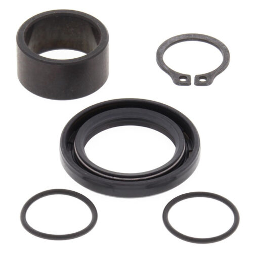 COUNTERSHAFT SEAL KIT Kawasaki Suzuki KX85 KX100 KX65 KX60 KX80 KX80 Big Wheel RM65 1983-2005