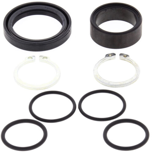 COUNTERSHAFT SEAL KIT KTM 250 SX 360 Exc 360 Mxc 360 Sx 300 SX 300 EXC 300 MXC 250 MXC 380 Exc 380 Mxc 380 Sx 200 EGS 250 EGS 300 EGS 360 EGS 380 EGS 250 SXS 250 EXC 1994-2003