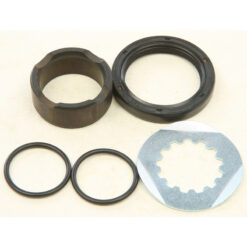 COUNTERSHAFT SEAL KIT Yamaha YZ450FX WR426F YZ426F WR400F YZ400F YZ450F WR450F YFZ450 1998-2022