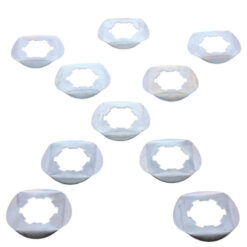 COUNTERSHAFT WASHER 10/PK Yamaha WR250 YFZ350 Banshee YFM350X Warrior YFM350R Raptor YZ250 1978-2013