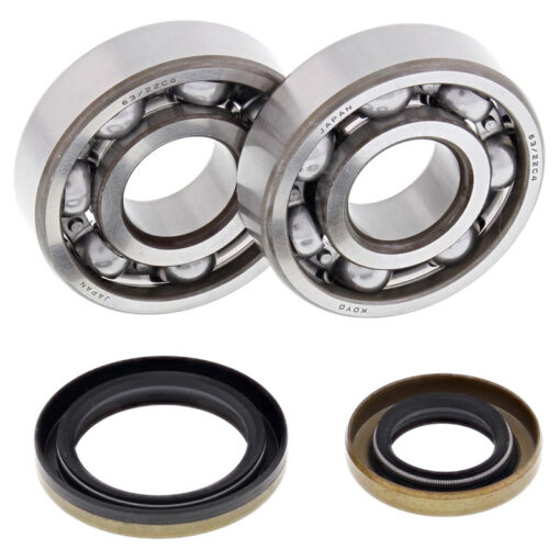 CRANKSHAFT BEARING / SEAL KIT GAS Gas-Gas MC 125 SM 125 Ec 125 2003-2011