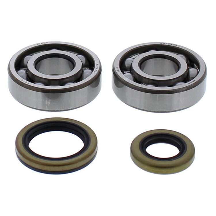 CRANKSHAFT BEARING / SEAL KIT GAS Gas-Gas Ec 125 EC 125 2014