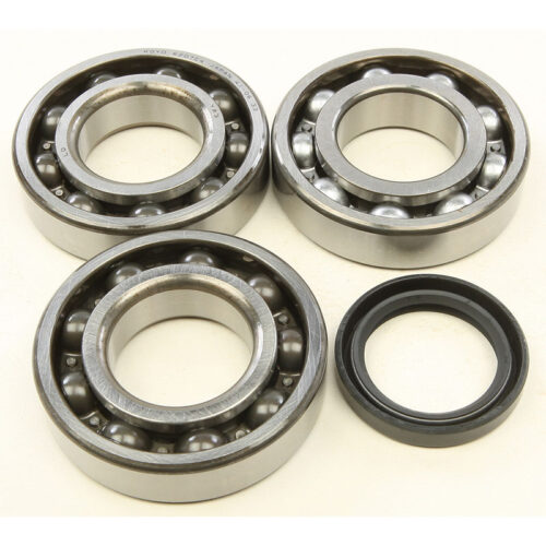 CRANKSHAFT BEARING KIT Polaris Sportsman 450 Sportsman Touring 500 HO Scrambler 500 4X4 Sportsman 400 HO 2X4 Sportsman Touring 500 Sportsman 500 HO 2X4 Sportsman X2 500 Sportsman 500 Efi Sportsman 6X6 500 Atp 500 Hawkeye 400 HO 2X4 Sportsman 400 HO 4x4 Spo