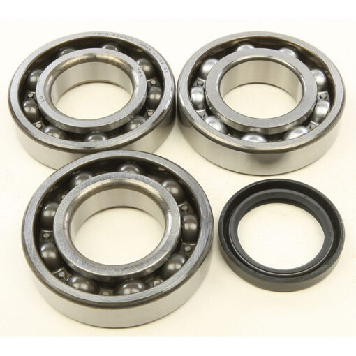 CRANKSHAFT BEARING KIT Polaris Sportsman 450 Sportsman Touring 500 HO Scrambler 500 4X4 Sportsman 400 HO 2X4 Sportsman Touring 500 Sportsman 500 HO 2X4 Sportsman X2 500 Sportsman 500 Efi Sportsman 6X6 500 Atp 500 Hawkeye 400 HO 2X4 Sportsman 400 HO 4x4 Spo