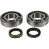 CRANKSHAFT BEARING/SEAL KIT