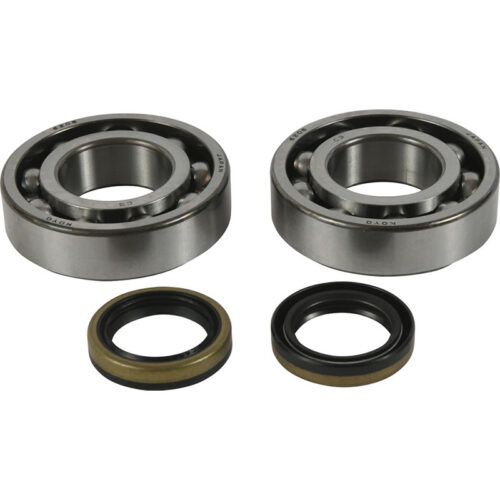 CRANKSHAFT BEARING/SEAL KIT