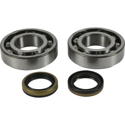 CRANKSHAFT BEARING/SEAL KIT