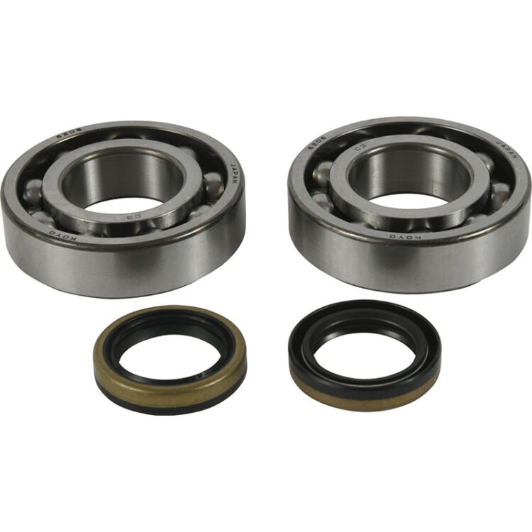 CRANKSHAFT BEARING/SEAL KIT