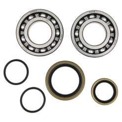 CRANKSHAFT BEARING/SEAL KIT Beta 300 Xtrainer 250 RR (2T) 300 RR (2T) 300 RX (2T) 2013-2022