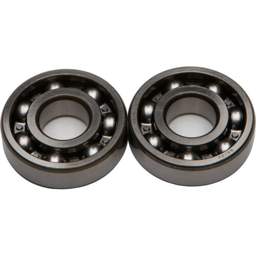 CRANKSHAFT BEARING/SEAL KIT Honda XR100R CRF110F CRF125F CRF125FB XL100S XR100 XR75 CRF100F 1973-2022