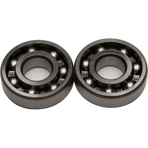 CRANKSHAFT BEARING/SEAL KIT Honda XR100R CRF110F CRF125F CRF125FB XL100S XR100 XR75 CRF100F 1973-2022