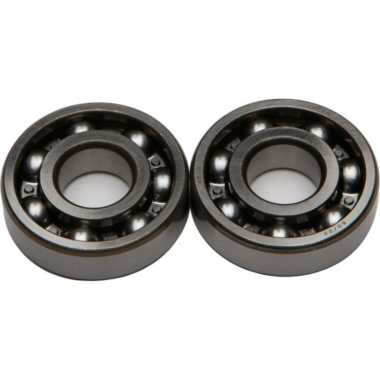 CRANKSHAFT BEARING/SEAL KIT Honda XR100R CRF110F CRF125F CRF125FB XL100S XR100 XR75 CRF100F 1973-2022