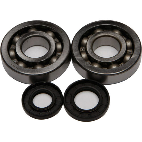CRANKSHAFT BEARING/SEAL KIT Kawasaki KX250 2002-2007