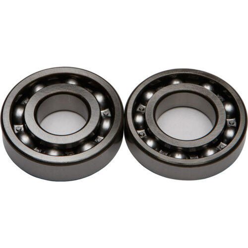 CRANKSHAFT BEARING/SEAL KIT Kawasaki Suzuki KLX250S KLX250SF KLX300R DR350 DR350SE DR250SE DR250 DR350S KL250 KL250 Super Sherpa 1990-2019