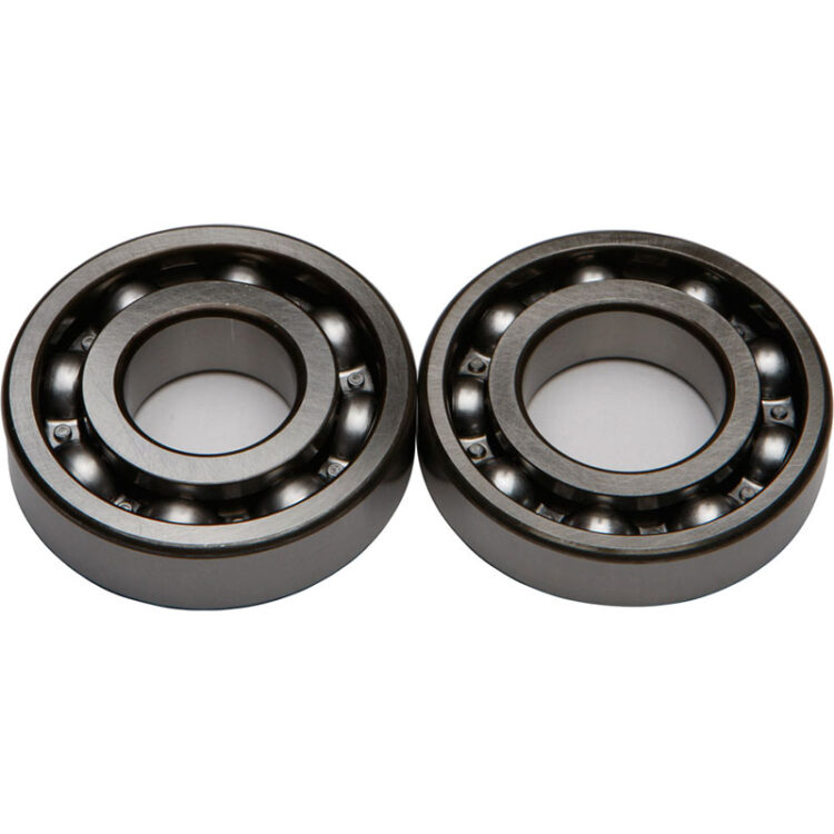 CRANKSHAFT BEARING/SEAL KIT Kawasaki Suzuki KLX250S KLX250SF KLX300R DR350 DR350SE DR250SE DR250 DR350S KL250 KL250 Super Sherpa 1990-2019