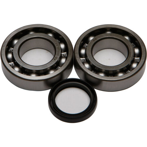 CRANKSHAFT BEARING/SEAL KIT Kawasaki Suzuki KX250F RM-Z250 KX250X 2004-2022