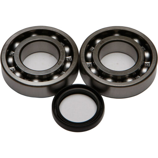 CRANKSHAFT BEARING/SEAL KIT Kawasaki Suzuki KX250F RM-Z250 KX250X 2004-2022