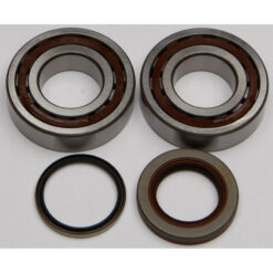 CRANKSHAFT BEARING/SEAL KIT KTM 250 SX-F 250 XCF-W 250 XC-F 2005-2012
