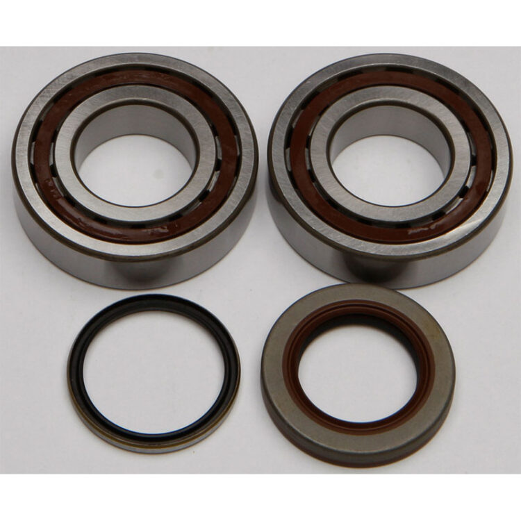 CRANKSHAFT BEARING/SEAL KIT KTM 250 SX-F 250 XCF-W 250 XC-F 2005-2012