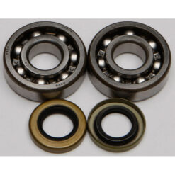 CRANKSHAFT BEARING/SEAL KIT KTM 60 Sx 65 SX 65 XC 1998-2008