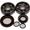 CRANKSHAFT BEARING/SEAL KIT KTM Husqvarna Gas-Gas 65 SX 65 XC TC 65 MC 65 2009-2022