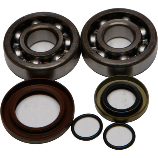 CRANKSHAFT BEARING/SEAL KIT KTM Husqvarna Gas-Gas 65 SX 65 XC TC 65 MC 65 2009-2022