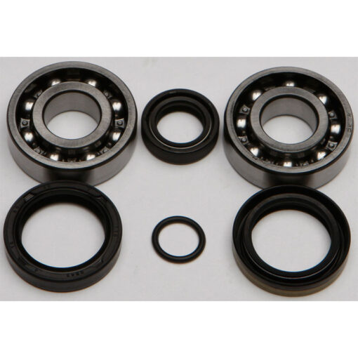 CRANKSHAFT BEARING/SEAL KIT KTM Husqvarna Gas Gas Gas-Gas 50 SX 50 SX Mini TC 50 MC 50 50 SX Pro Jr LC 2009-2022
