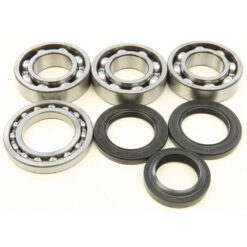 CRANKSHAFT BEARING/SEAL KIT Polaris Big Boss 350L 6X6 Trail Boss 350L 2X4 Trail Boss 350L 4X4 Sportsman 350 4x4 1990-1993
