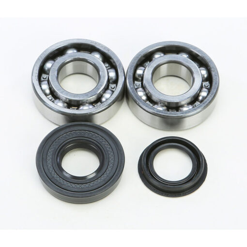 CRANKSHAFT BEARING/SEAL KIT Polaris Sportsman 90 Predator 50 Predator 90 Scrambler 50 Scrambler 90 2001-2007