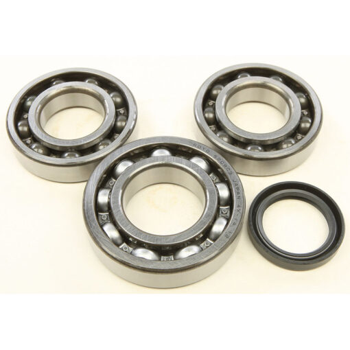 CRANKSHAFT BEARING/SEAL KIT Polaris Trail Blazer 330 Trail Boss 330 Magnum 330 4X4 Atp 330 Magnum 330 2X4 Magnum 325 2X4 Magnum 325 4X4 Trail Boss 325 2000-2013