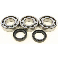 CRANKSHAFT BEARING/SEAL KIT Polaris Trail Boss 250 Big Boss 250 6X6 Trail Boss 250 4X4 Trail Blazer 250 Trail Boss 250 2X4 1993-1998