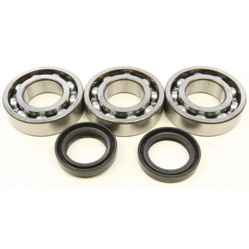 CRANKSHAFT BEARING/SEAL KIT Polaris Trail Boss 250 Big Boss 250 6X6 Trail Boss 250 4X4 Trail Blazer 250 Trail Boss 250 2X4 1993-1998