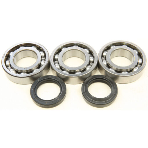 CRANKSHAFT BEARING/SEAL KIT Polaris Trail Boss 250 Trail Blazer 250 Xplorer 250 4X4 Trail Boss 250 2X4 1999-2006