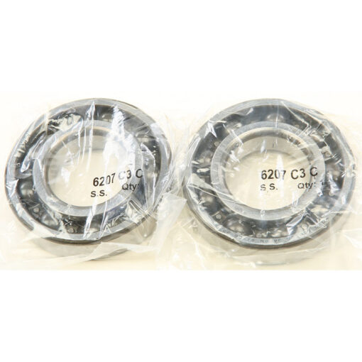 CRANKSHAFT BEARING/SEAL KIT Polaris Xpedition 325 2000-2002
