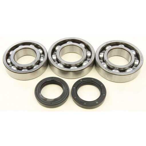 CRANKSHAFT BEARING/SEAL KIT Polaris Xpress 300 300 2X4 300 4X4 Big Boss 300 6X6 Xplorer 300 4X4 Trail Boss 250 4X4 1994-1999