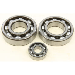 CRANKSHAFT BEARING/SEAL KIT Suzuki Lt-F500F Vinson 500 4X4 [SRA] LT-F500F QuadRunner 4X4 [SRA] 1998-2005