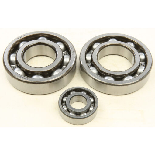 CRANKSHAFT BEARING/SEAL KIT Suzuki Lt-F500F Vinson 500 4X4 [SRA] LT-F500F QuadRunner 4X4 [SRA] 1998-2005