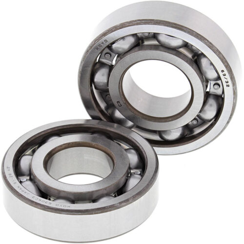 CRANKSHAFT BEARING/SEAL KIT Suzuki Lt-R450 Quadracer 2006-2011