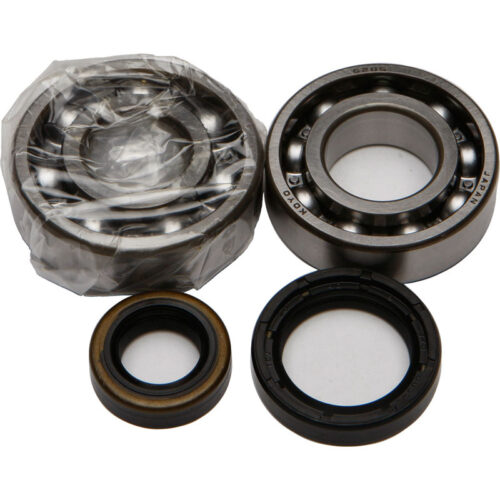CRANKSHAFT BEARING/SEAL KIT Suzuki RM125 1982-1988