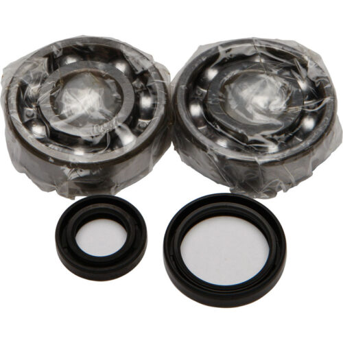 CRANKSHAFT BEARING/SEAL KIT Suzuki RM125 1989-2008