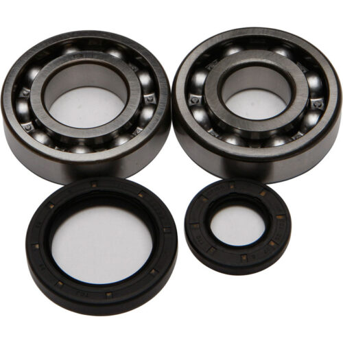 CRANKSHAFT BEARING/SEAL KIT Suzuki RM250 1986-1988