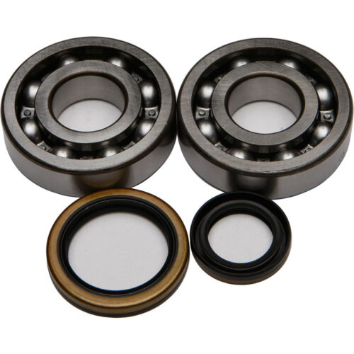 CRANKSHAFT BEARING/SEAL KIT Suzuki RM250 1996-2002