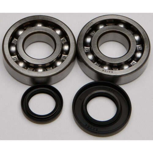 CRANKSHAFT BEARING/SEAL KIT Suzuki RM250 2003-2004