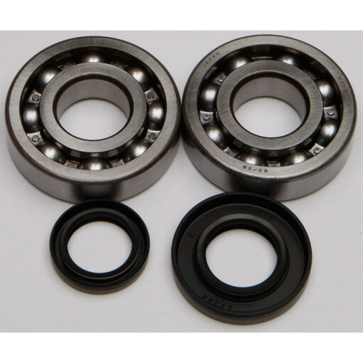 CRANKSHAFT BEARING/SEAL KIT Suzuki RM250 2003-2004