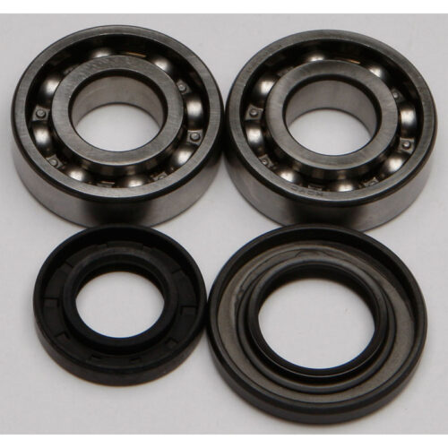 CRANKSHAFT BEARING/SEAL KIT Suzuki RM50 Jr80 RM60 DS80 1978-2004