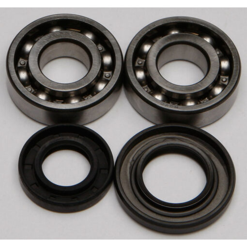 CRANKSHAFT BEARING/SEAL KIT Suzuki RM50 Jr80 RM60 DS80 1978-2004
