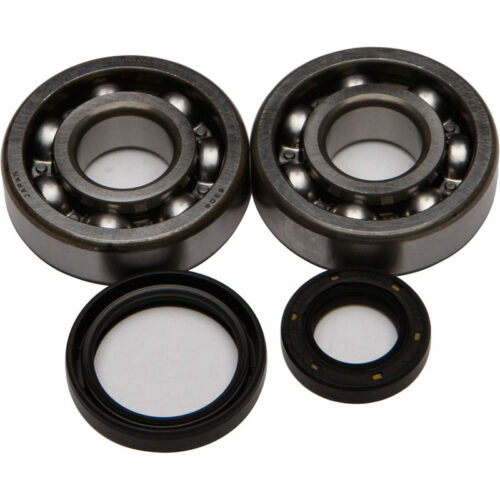 CRANKSHAFT BEARING/SEAL KIT Suzuki RM85 RM85L RM80 1989-2021