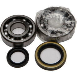CRANKSHAFT BEARING/SEAL KIT Suzuki RMX250 1989-1994