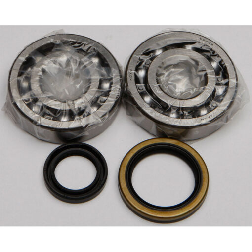 CRANKSHAFT BEARING/SEAL KIT Suzuki RMX250 1995-1998
