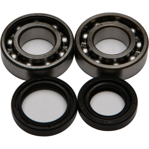 CRANKSHAFT BEARING/SEAL KIT Yamaha Bw80 PW 80 1983-2006